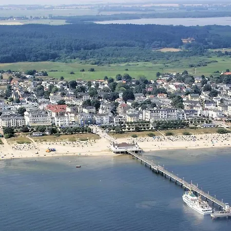 Lejlighed Hamburg-app-07 *