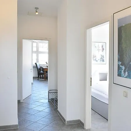 Hamburg-app-07 Appartamento *