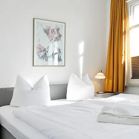 Hamburg-app-07 Lejlighed