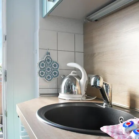 Appartamento Hamburg-app-07 *