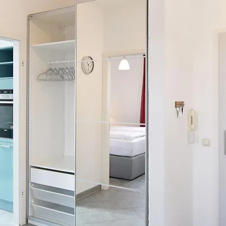 Lejlighed Hamburg-app-07