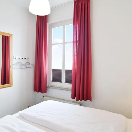 Appartamento Hamburg-app-07 *