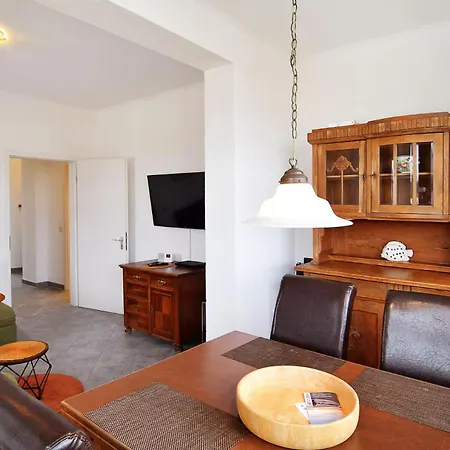 Hamburg-app-07 Appartamento Heringsdorf (Usedom)