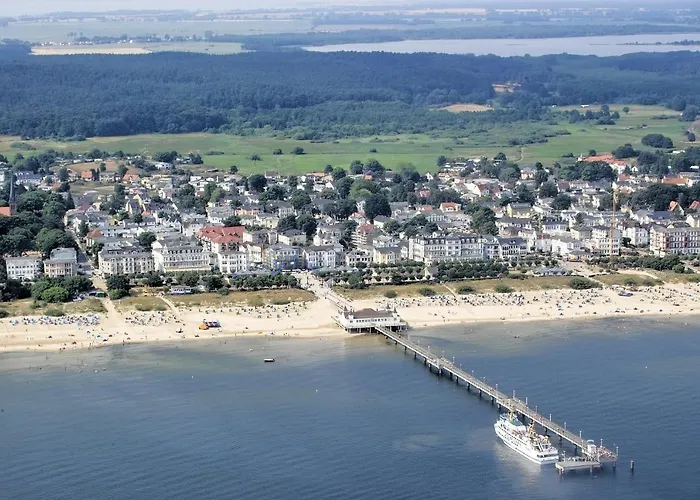 Lägenhet Hamburg-app-07 *