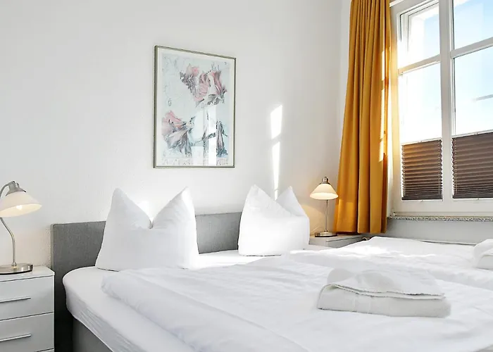 Hamburg-app-07 Lägenhet