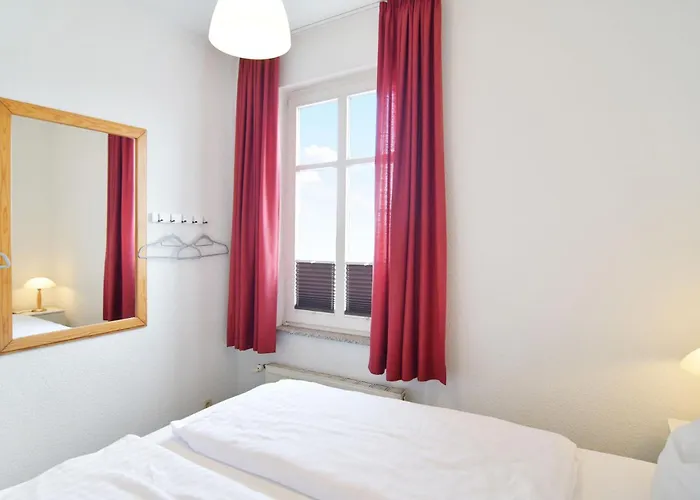 Lägenhet Hamburg-app-07 *